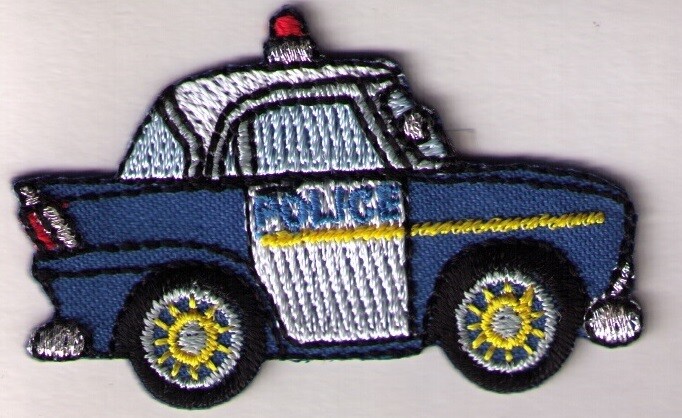 Applicatie &quot;Cars&quot;