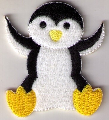 Applicatie "pinguin"