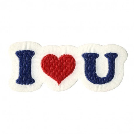 &quot;I Love You&quot; applicatie