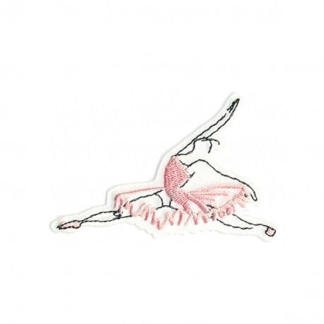 Applicatie ballerina