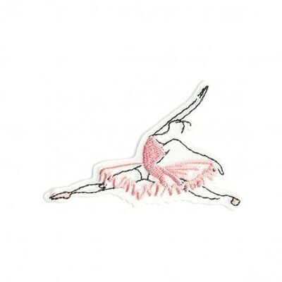 Applicatie ballerina