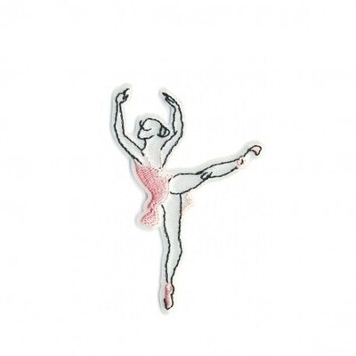 Applicatie ballerina