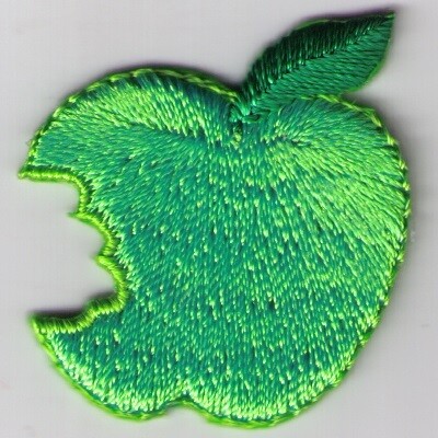Applicatie appeltje