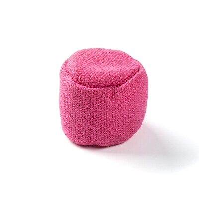 Fixeergewichten mini 30 mm roze