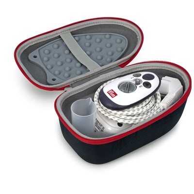 Etui voor mini persstrijkijzer