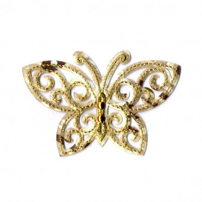 Applicatie "vlinder barok"