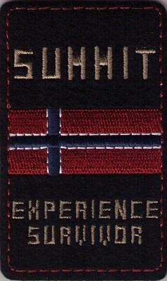 Badge "Summit"
