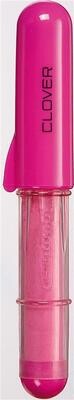 Krijtradeerwieltje Chaco Liner Pen roze