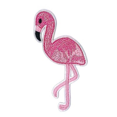 Applicatie &quot;pink flamingo&quot;