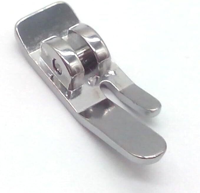 Singer rechtstikvoetje &quot;klik&quot;