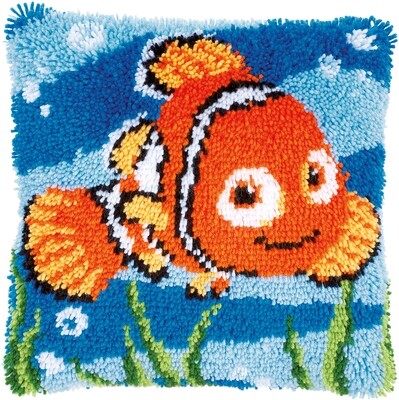 Knoopkussen Disney &quot;Nemo&quot;