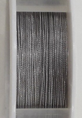 Tiger Tail gecoate staaldraad