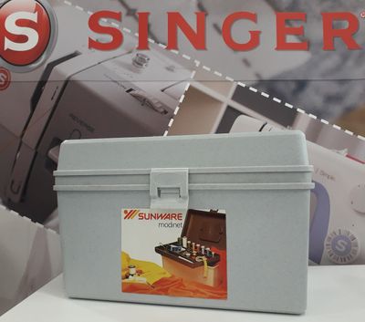 Naaibox Sunware