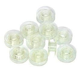 10 spoeltjes Husqvarna Optima - Prisma etc