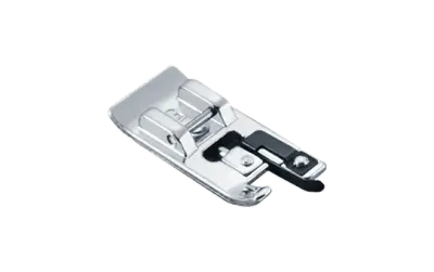 Brother overlockvoet F015N