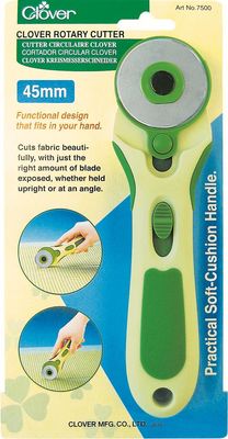 Clover rolmes 45 mm