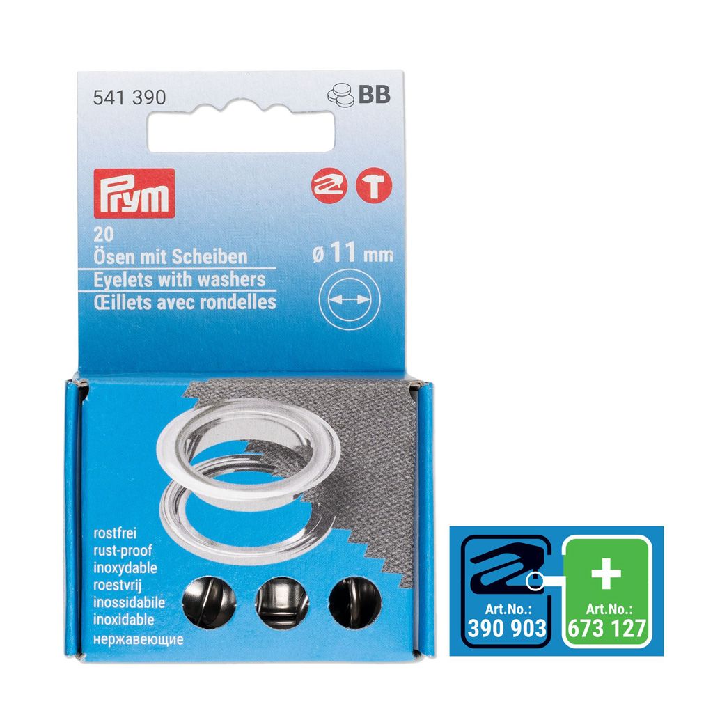 Ringen 11 mm zilver navulling 20 stuks