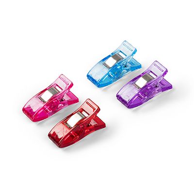 12 stuks Prym "Love" wonder clips
