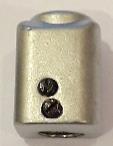 Naaldklem body voor Singer 14U544 &amp; 14U554