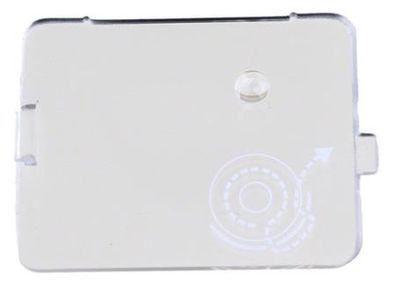 Spoel afdekplaatje Singer Heavy Duty &amp; Talent