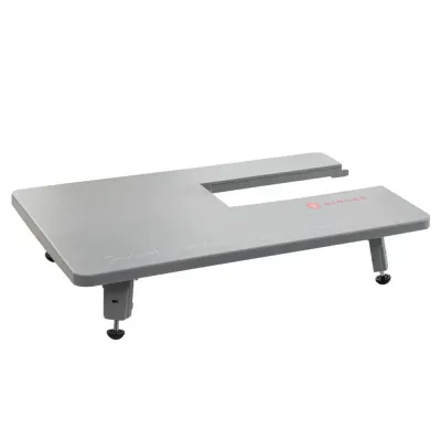 Aanschuiftafel Singer Heavy Duty electronisch