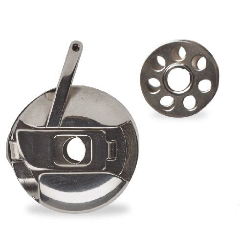 Spoelhuls Bernina 1008