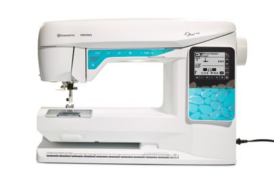 Husqvarna Opal 670