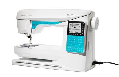 Husqvarna Opal 650