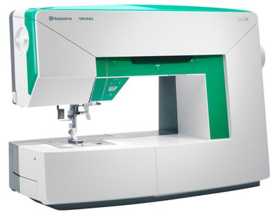 Husqvarna Jade 20
