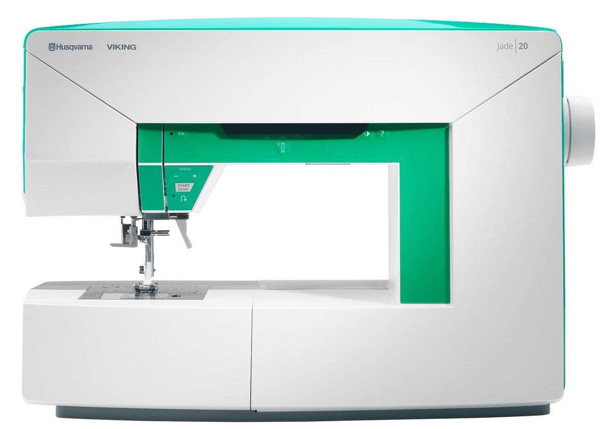 Husqvarna Jade 20