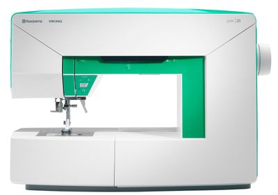Husqvarna Jade 20