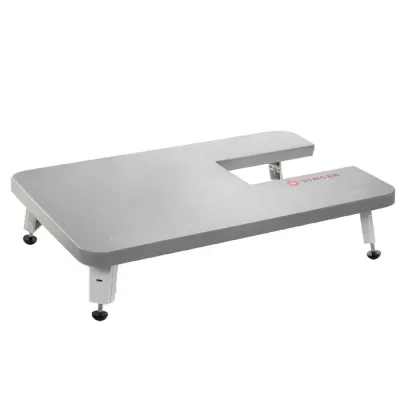 Aanschuiftafel Singer Heavy Duty mechanisch