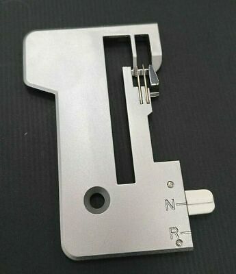 Steekplaat Singer overlock S14-78