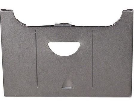 Schuifplaat met venster Singer Serenade - Concerto