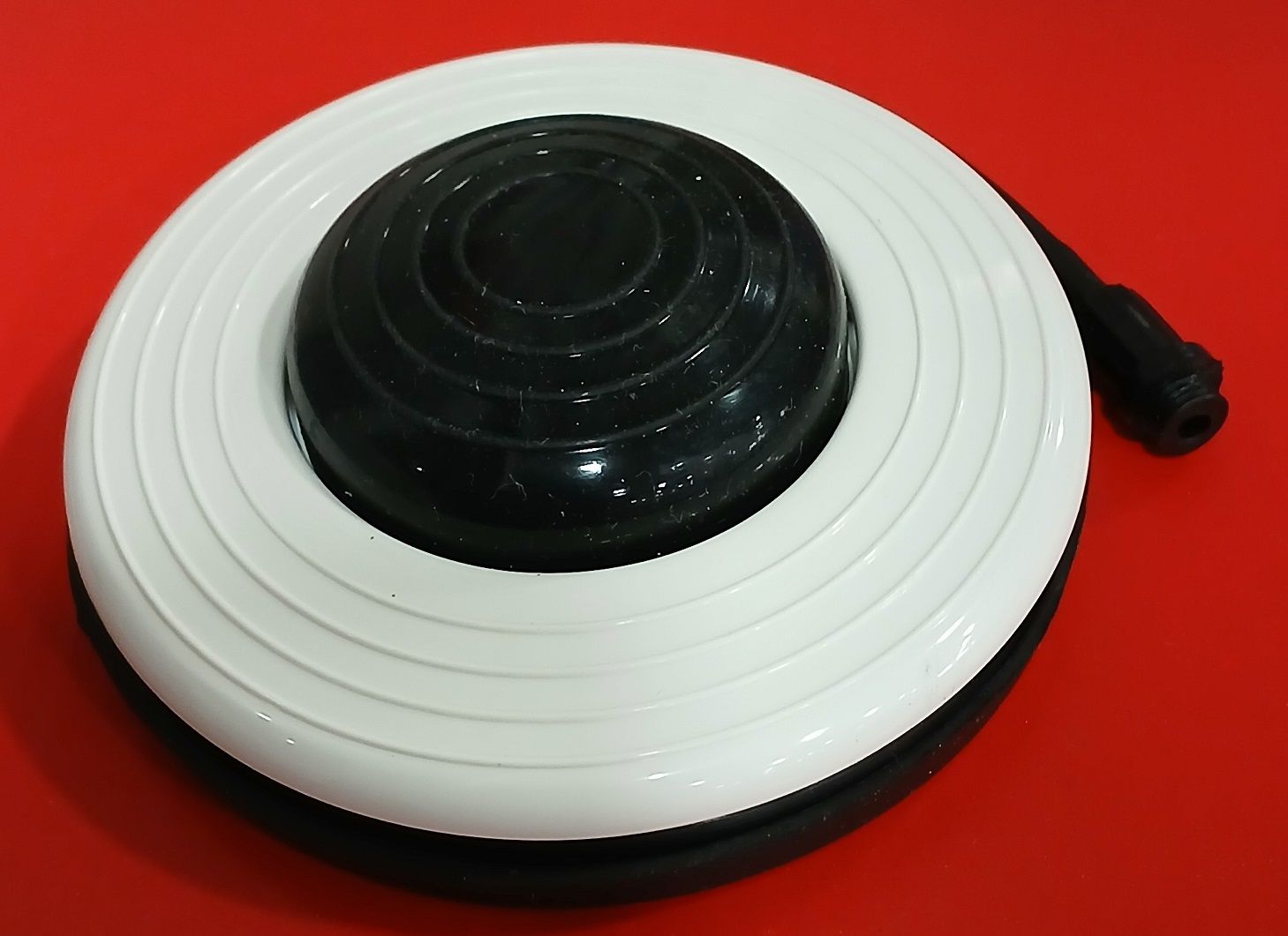 Luchtpedaal Elna Air - Elna TX - op bestelling