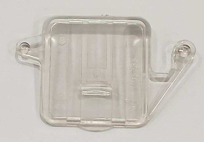 Stop- en borduurplaatje Singer Starlet - 522 - 7184 etc