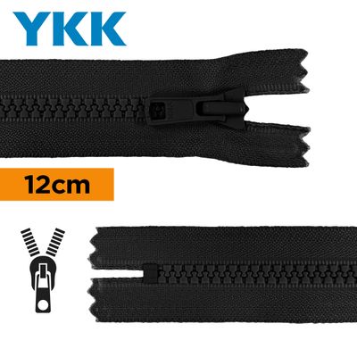 Korte blokrits niet deelbaar T5