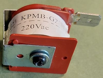 Buzzer Domina 1008