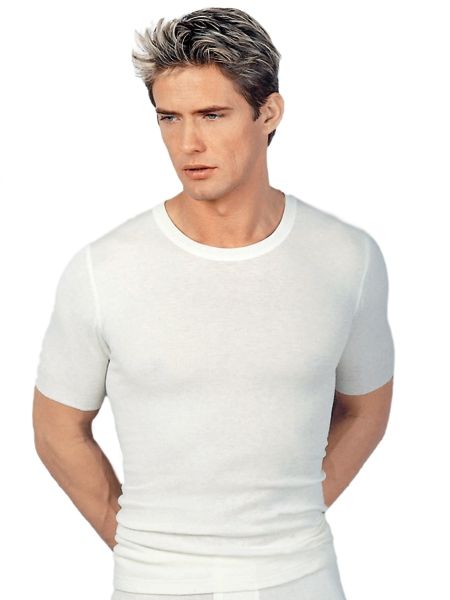 Medima heren hemd 1091 korte mouwen