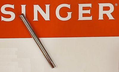 Singer 15K / 16K garenpin metaal