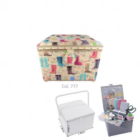 Naaibox &quot;Let it Rain&quot;