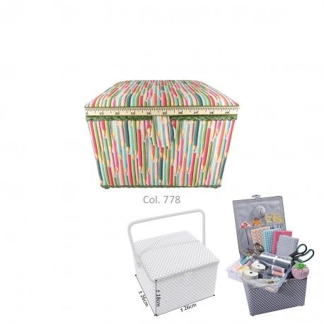 Naaibox &quot;Pencils&quot;