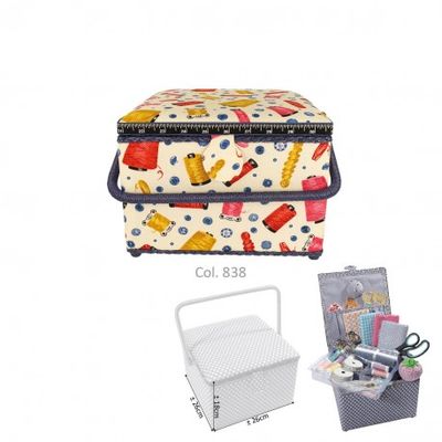 Naaibox &quot;Sewing Threads&quot;