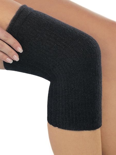 Medima kniewarmers met antislip