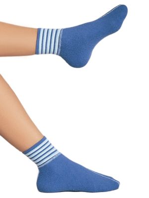 Medima angora bedsokken