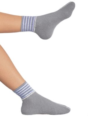 Medima angora bedsokken