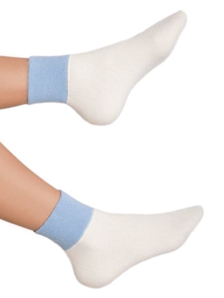 Medima angora bedsokken classic art.391