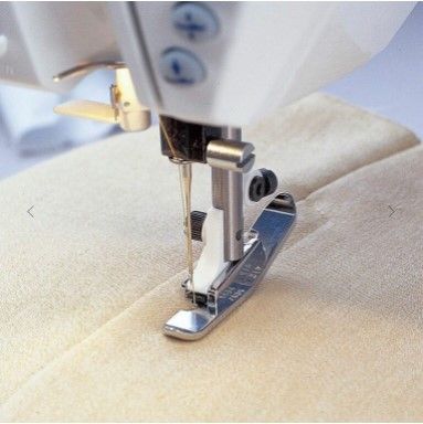 Husqvarna smalle ritsvoet metaal