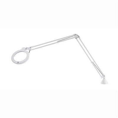Daylight MAG LED loupelamp S met tafelklem