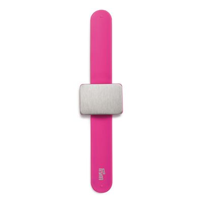 Magnetische armband speldenkussen "Love"
